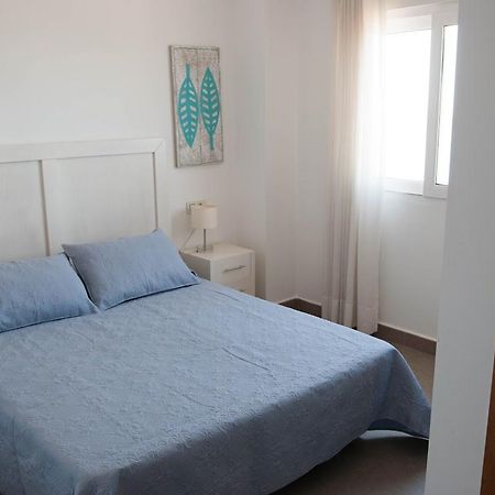 Apartamentos Veneziola Golf II La Manga del Mar Menor Exterior photo