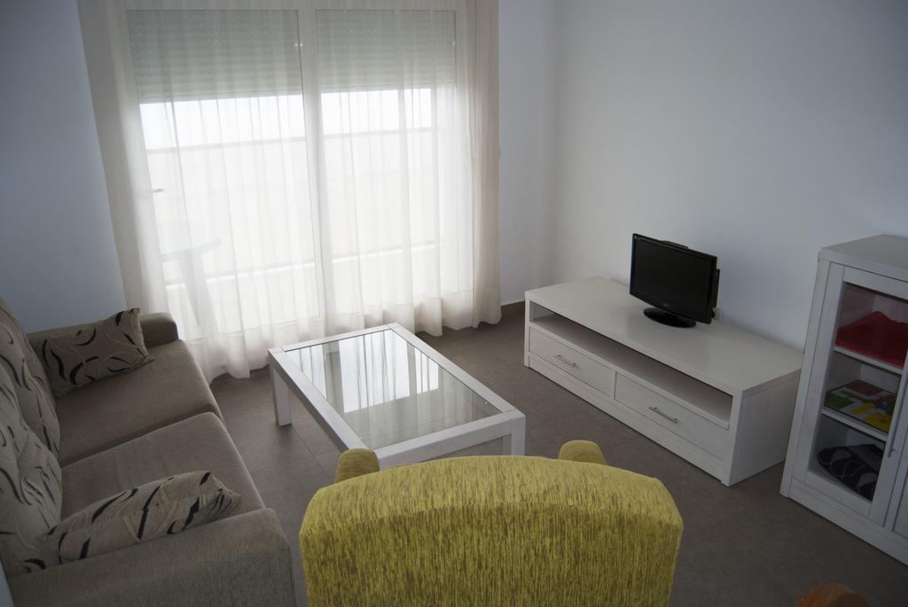 Apartamentos Veneziola Golf II La Manga del Mar Menor Exterior photo