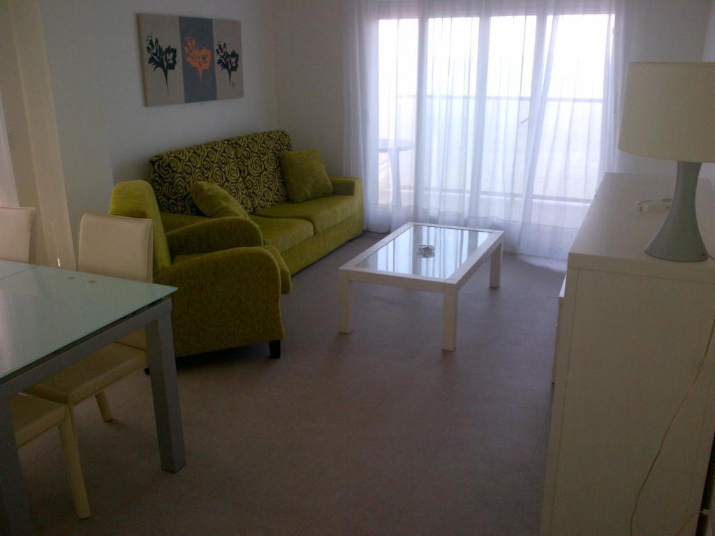 Apartamentos Veneziola Golf II La Manga del Mar Menor Exterior photo