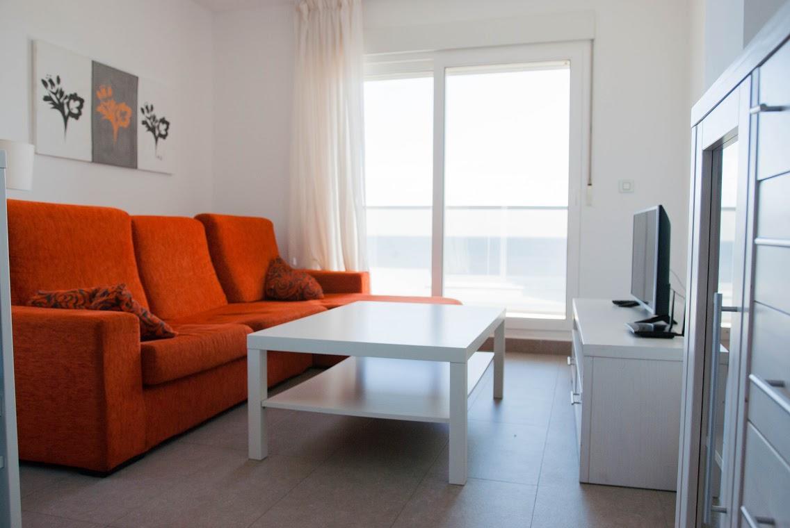 Apartamentos Veneziola Golf II La Manga del Mar Menor Exterior photo