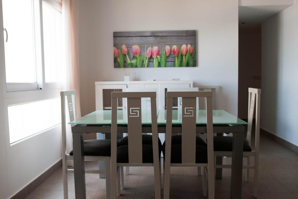 Apartamentos Veneziola Golf II La Manga del Mar Menor Exterior photo